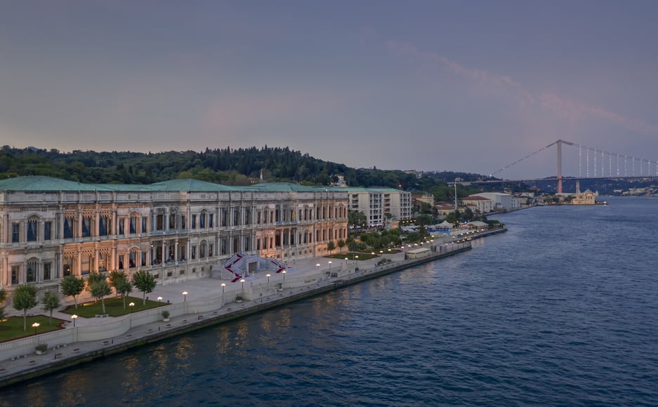 Ciragan Palace Kempinski - 11