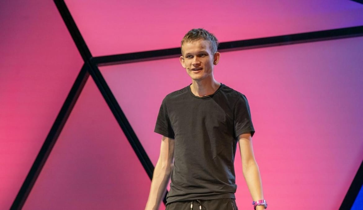 He fled Russia at 3, dropped out of college and co-founded Ethereum. 6  years later, he is now the worlds youngest crypto billionaire - The 27 year  old Vitalik Buterin holds 330,000 Ether coins. - Luxurylaunches