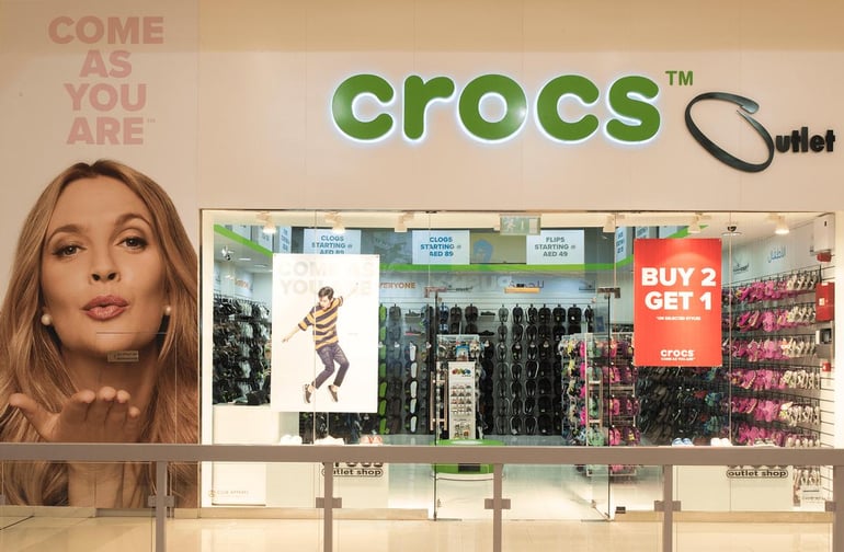 Merchize Crocs Flaunted by Justin Bieber, Kate Middleton, and George Bush - How Crocs ...