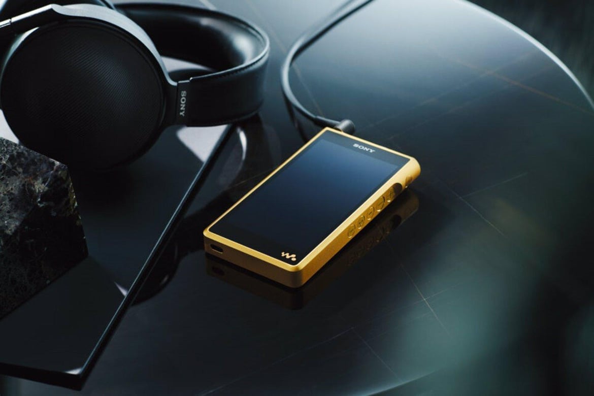 The Sony Walkman name continues to live with the launch of the new