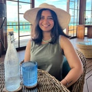 Akanksha Dean