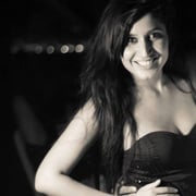 Pallavi Mehra