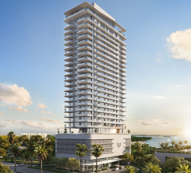 Elle unveils its venture into luxury living with Elle Residences in ...
