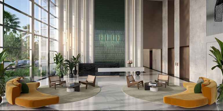 Elle unveils its venture into luxury living with Elle Residences in ...