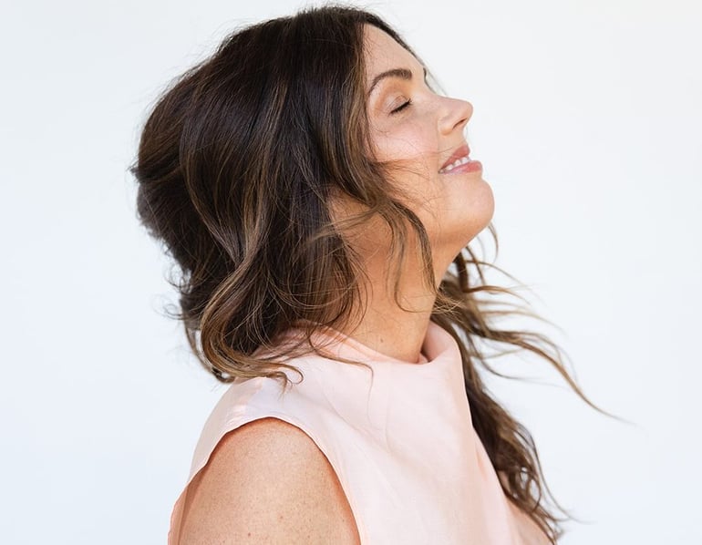 Nicky Pollard From a preschool secretary to styling world leaders, meet LA’s luxury ...