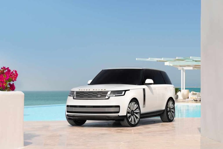 JLR expects that its millionaire clients who have bought a $250,000 ...