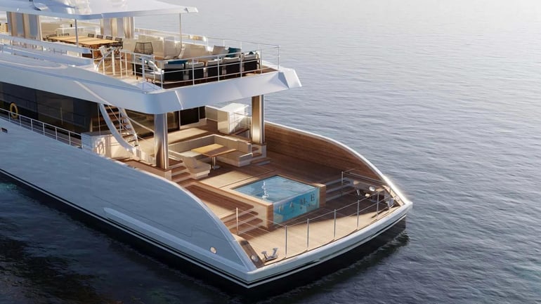 Feadship’s $70 million Project Fun is set to make waves this time next ...