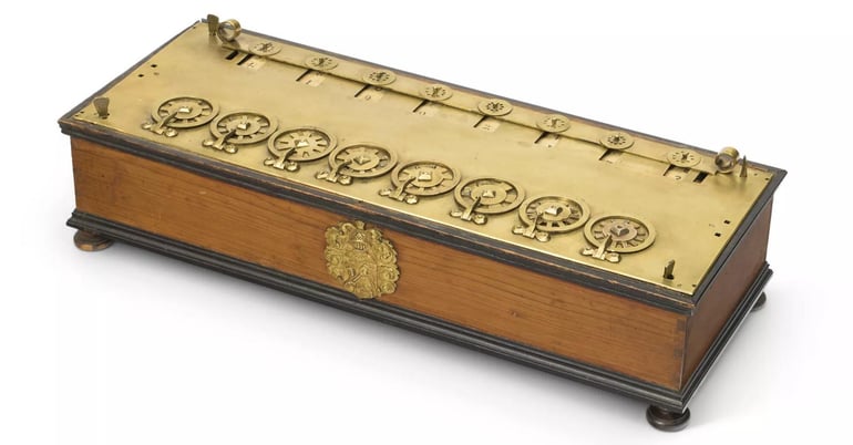 Hailed by Christie's as the most important scientific instrument ever ...