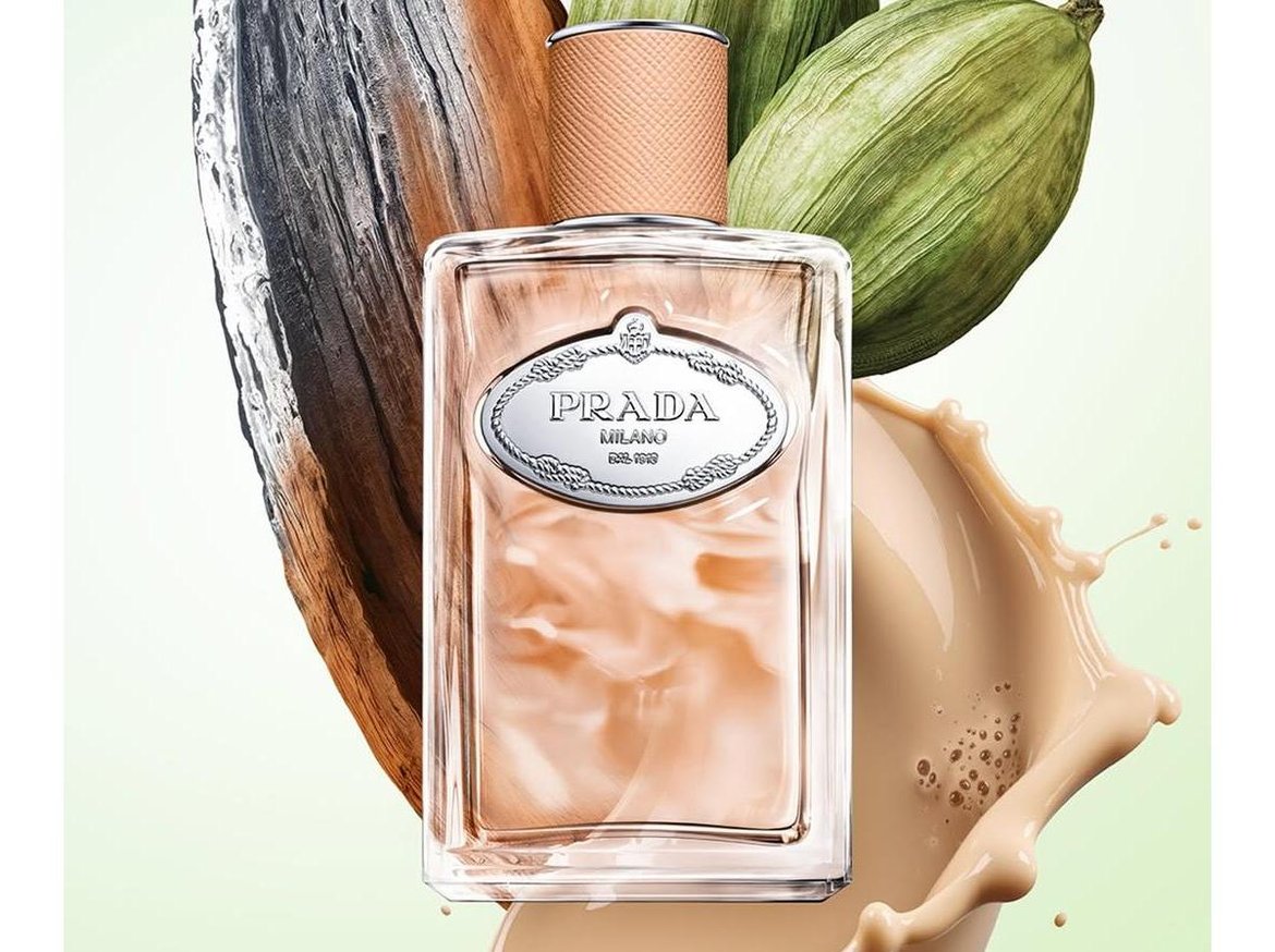 After the Kolhapuri sandals stir, Prada's $190 Infusion de Santal