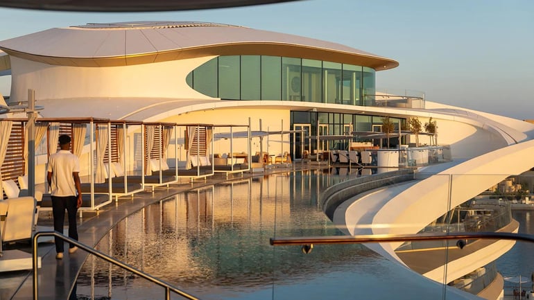 amaala yacht club