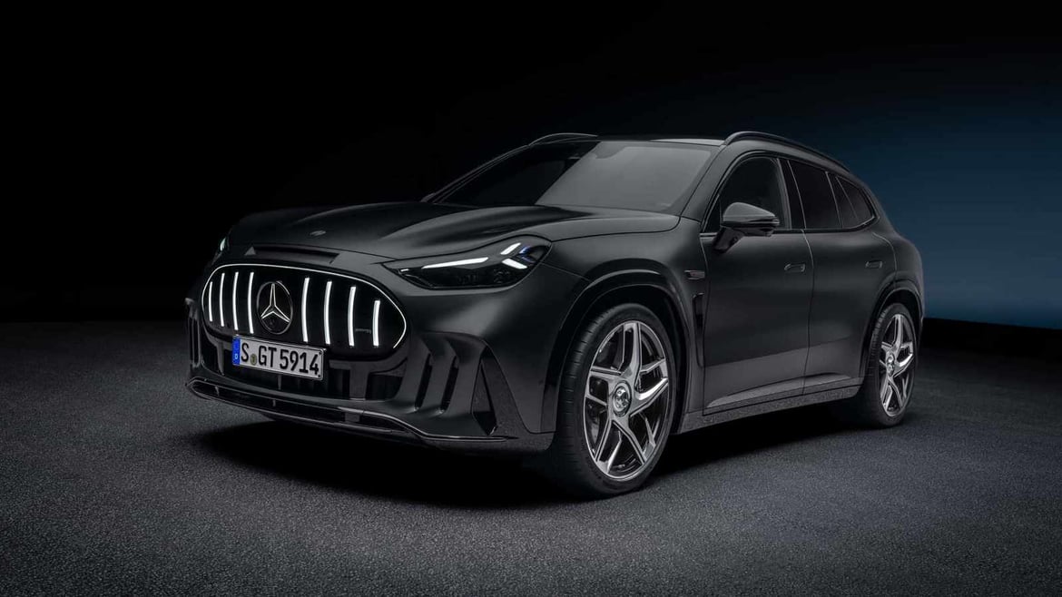 2028 mercedes amg gt suv