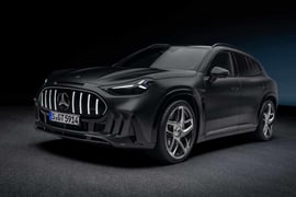 2028 mercedes amg gt suv