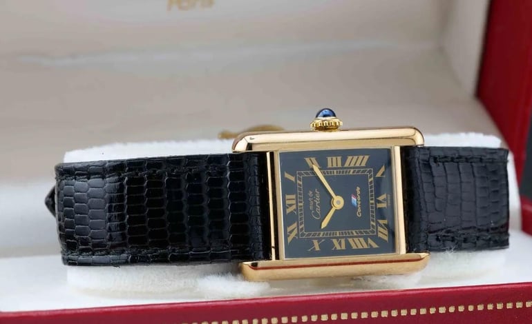 Cartier on Concode