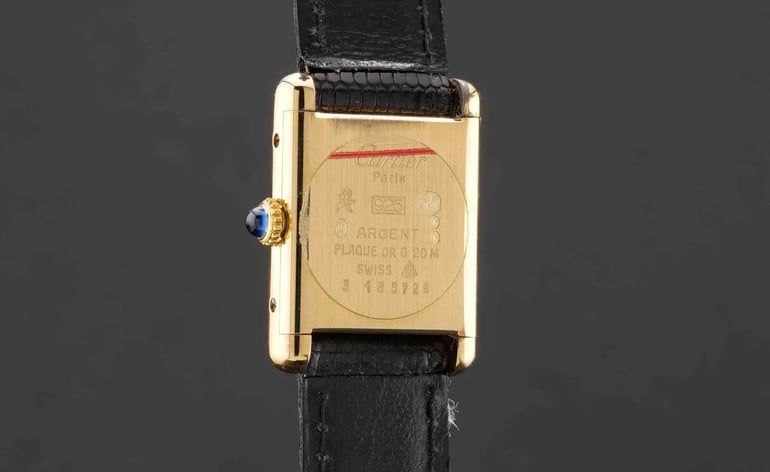 Cartier on Concode