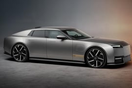 Jaguar Type 01