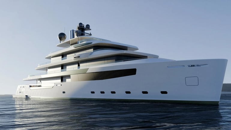 longevity yacht