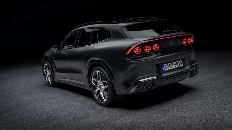 2028 mercedes amg gt suv