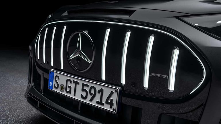 2028 mercedes amg gt suv