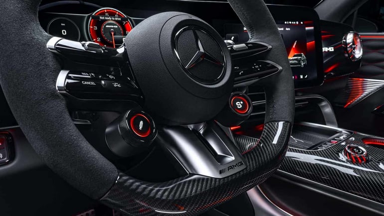 2028 mercedes amg gt suv