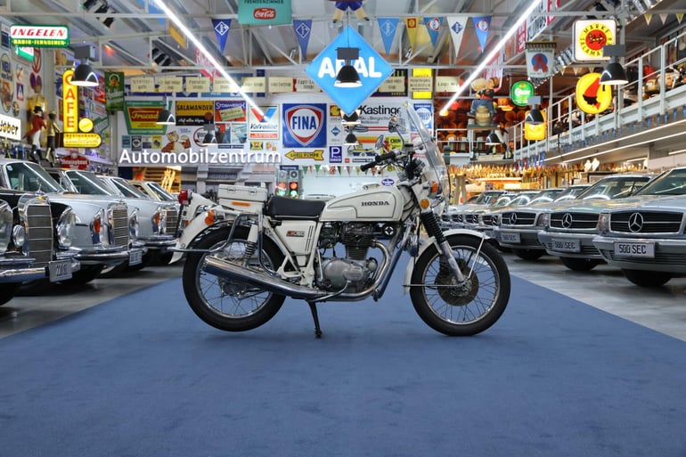 Mercedes-Benz collection on sale