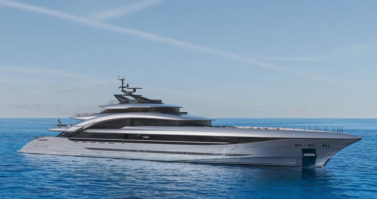 poseidon-yacht