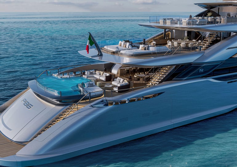 poseidon-yacht