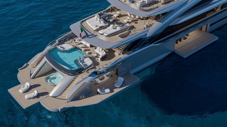 poseidon-yacht