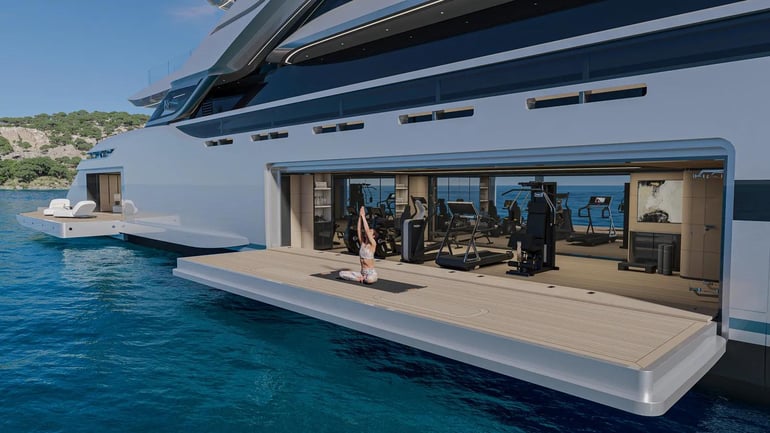 poseidon-yacht