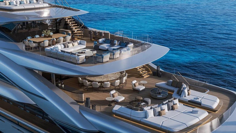 poseidon-yacht