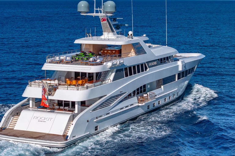rockityacht
