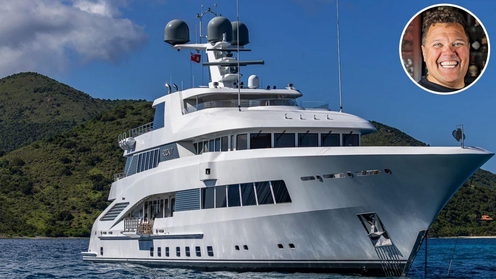 rockityacht