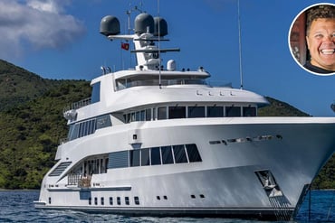 rockityacht