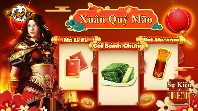 Tết Bính Ngọ 2026