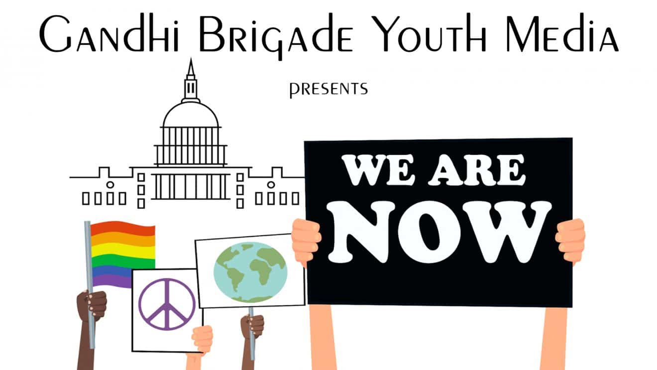 Documentary Screening on Youth Activism
