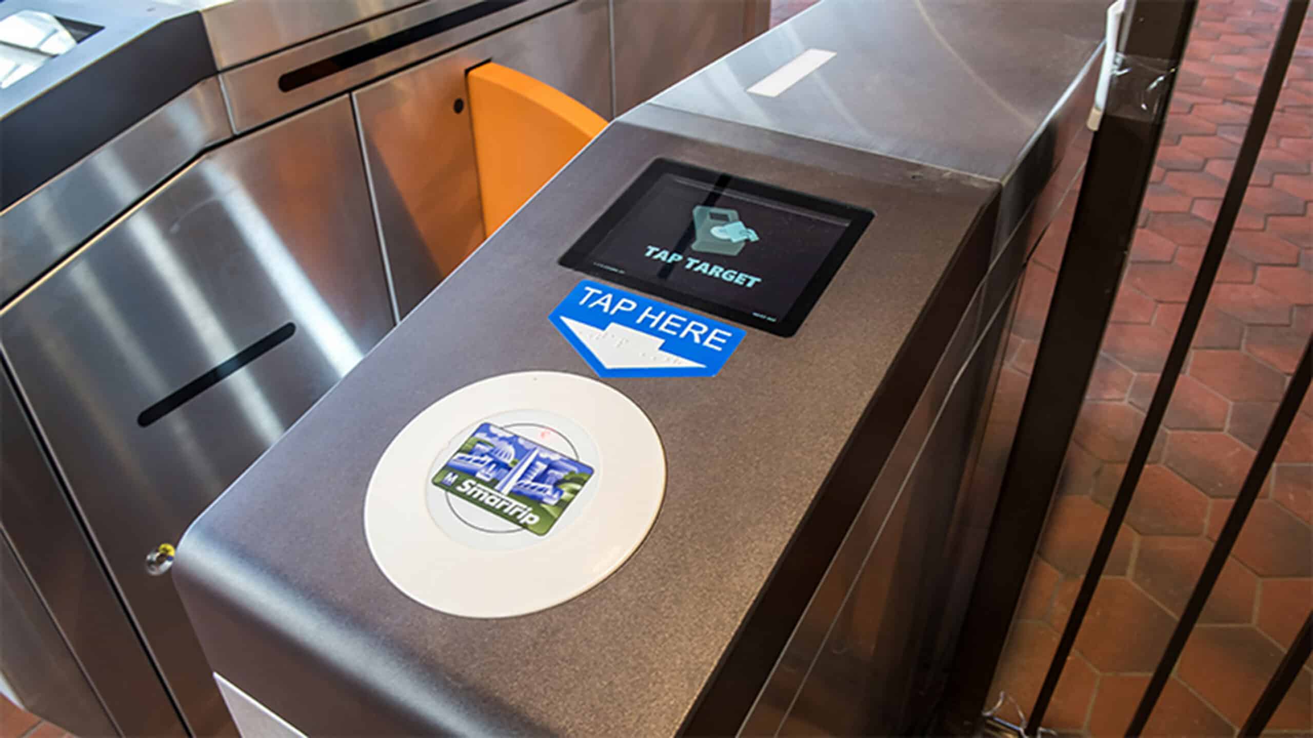 Metro: Old SmarTrip Cards Expire March 1 | Source of the Spring