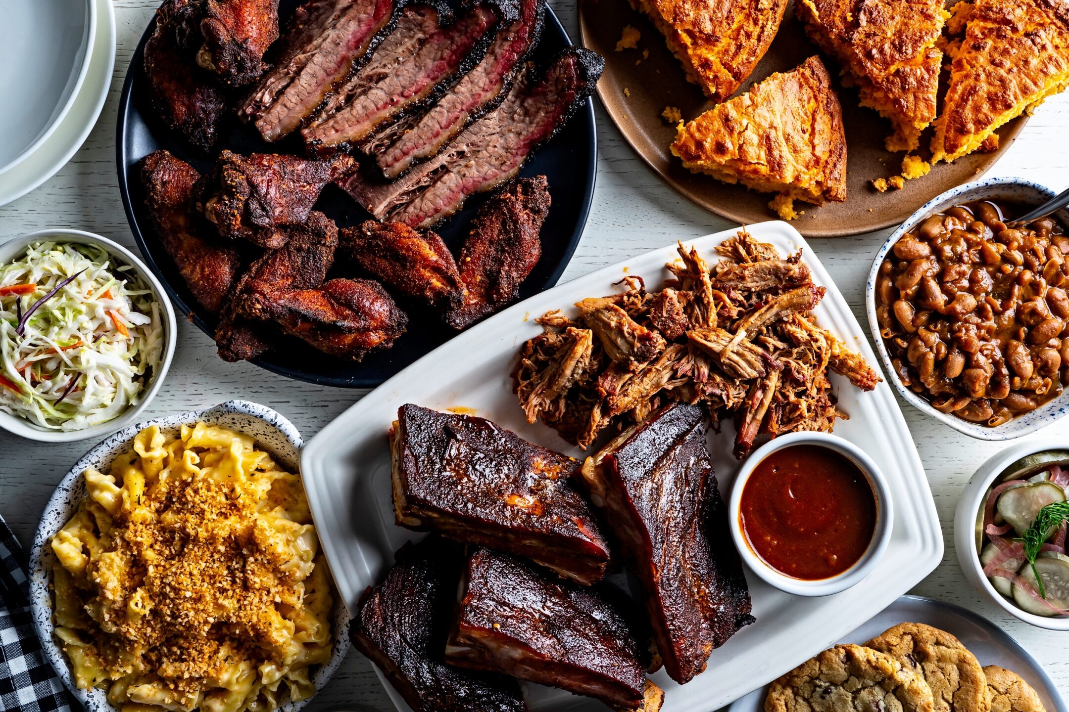 Money Muscle BBQ Again Listed in Eater’s “Where to Find Outstanding