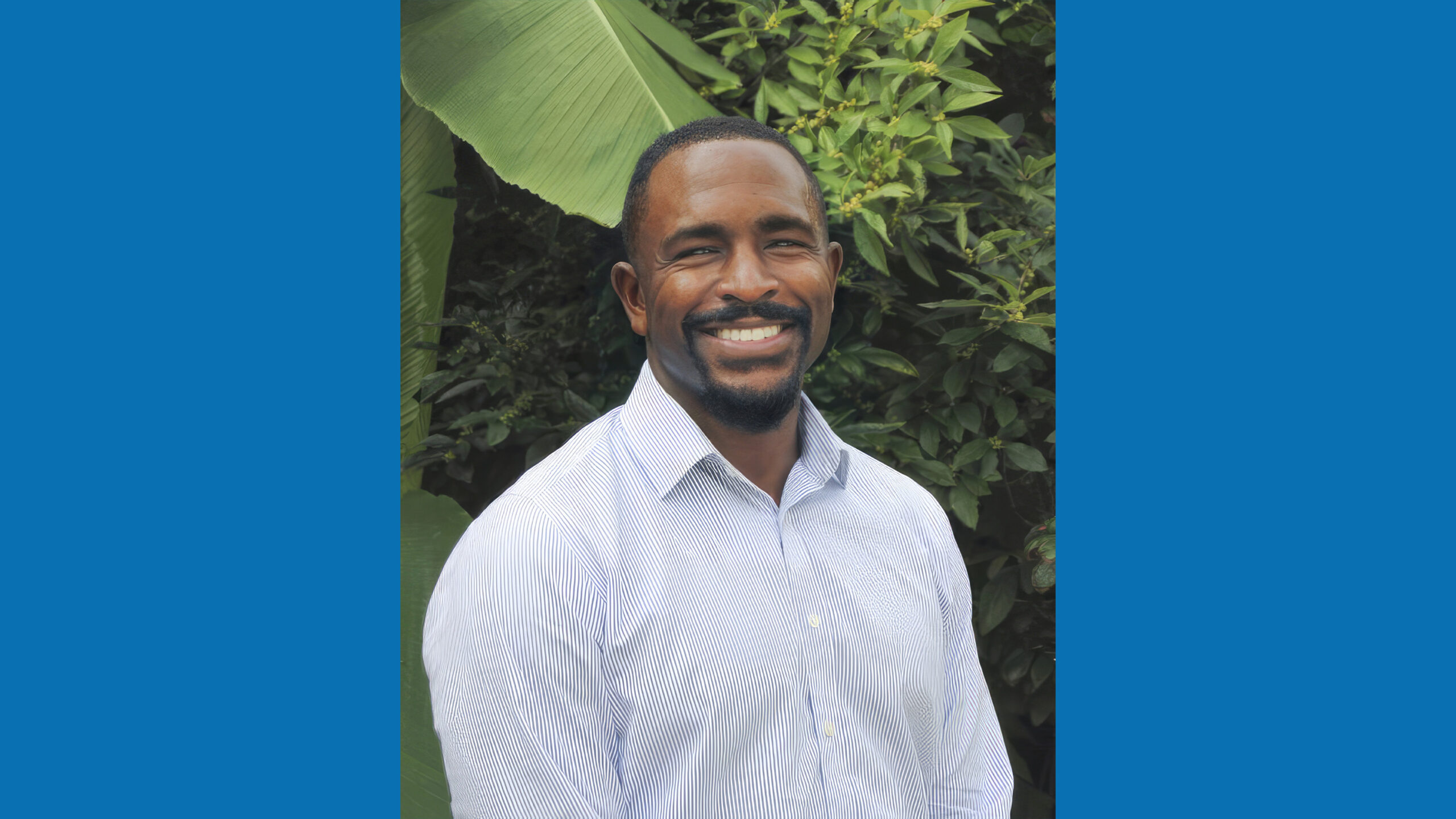 David Eubanks Appointed Acting Deputy City Manager for Takoma Park