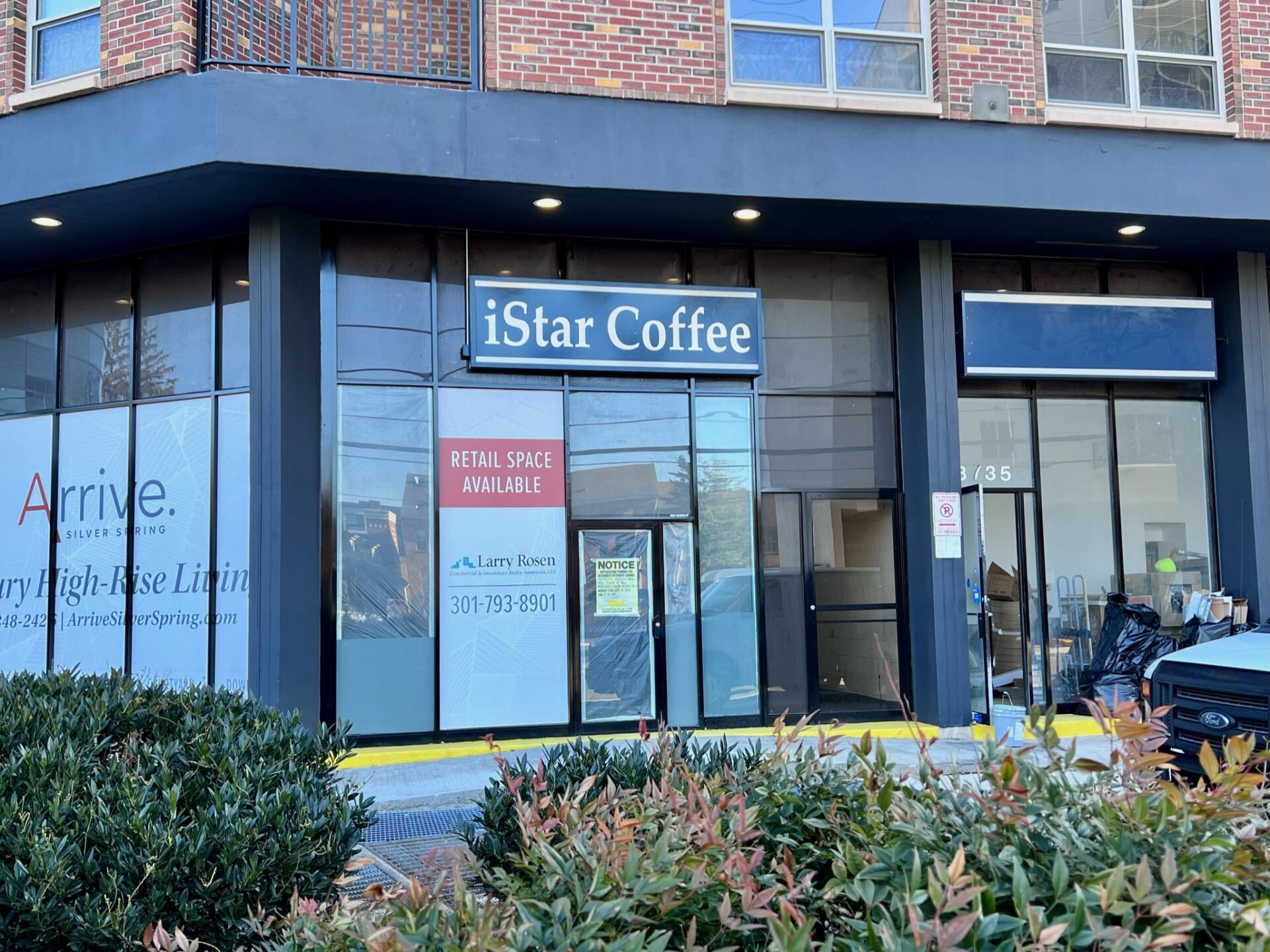 Taco Restaurant Coming to the Arrive Silver Spring Building Source of the Spring