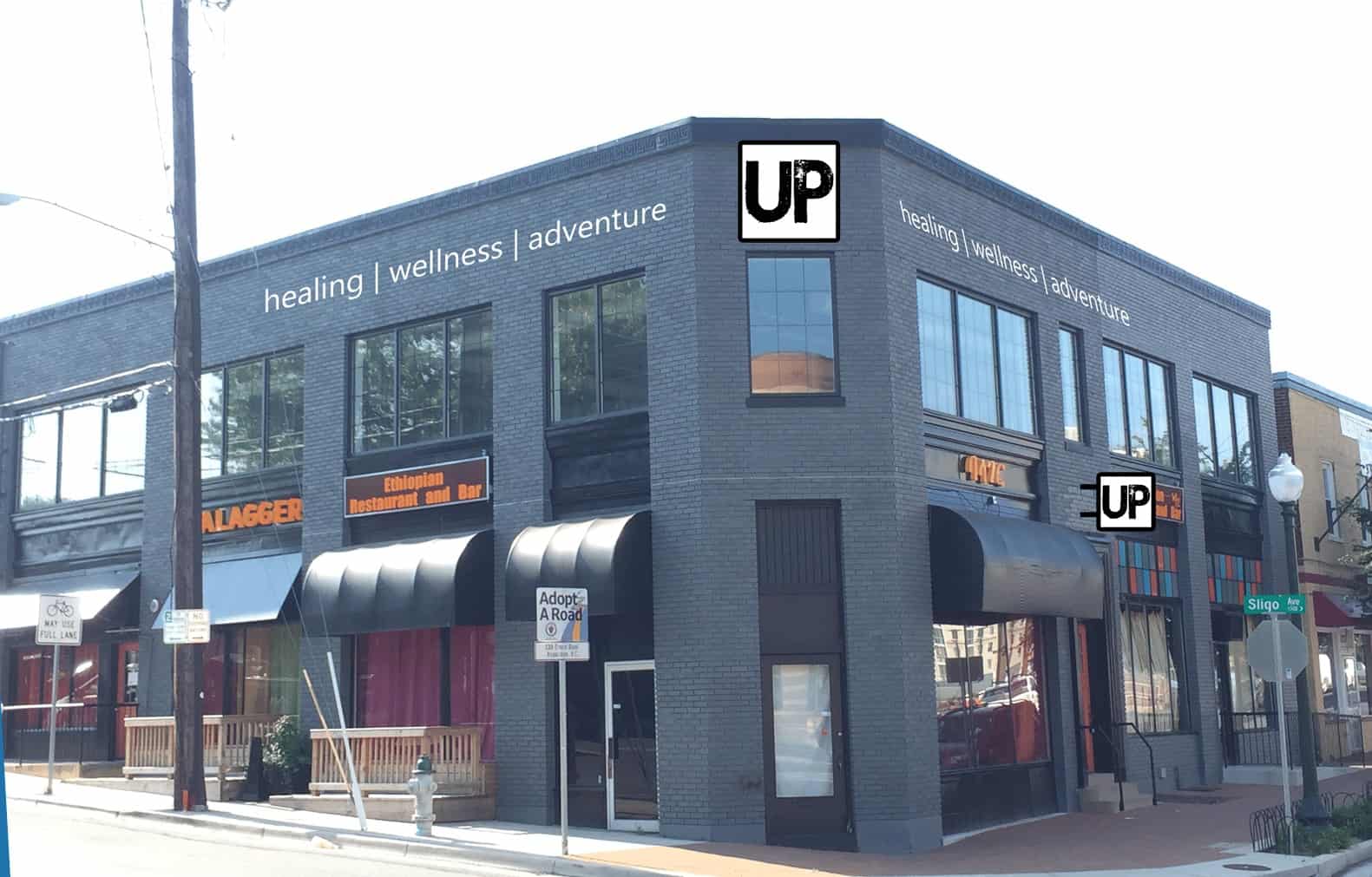 Silver Spring MD Takoma Park MD Source of the Spring Page 491