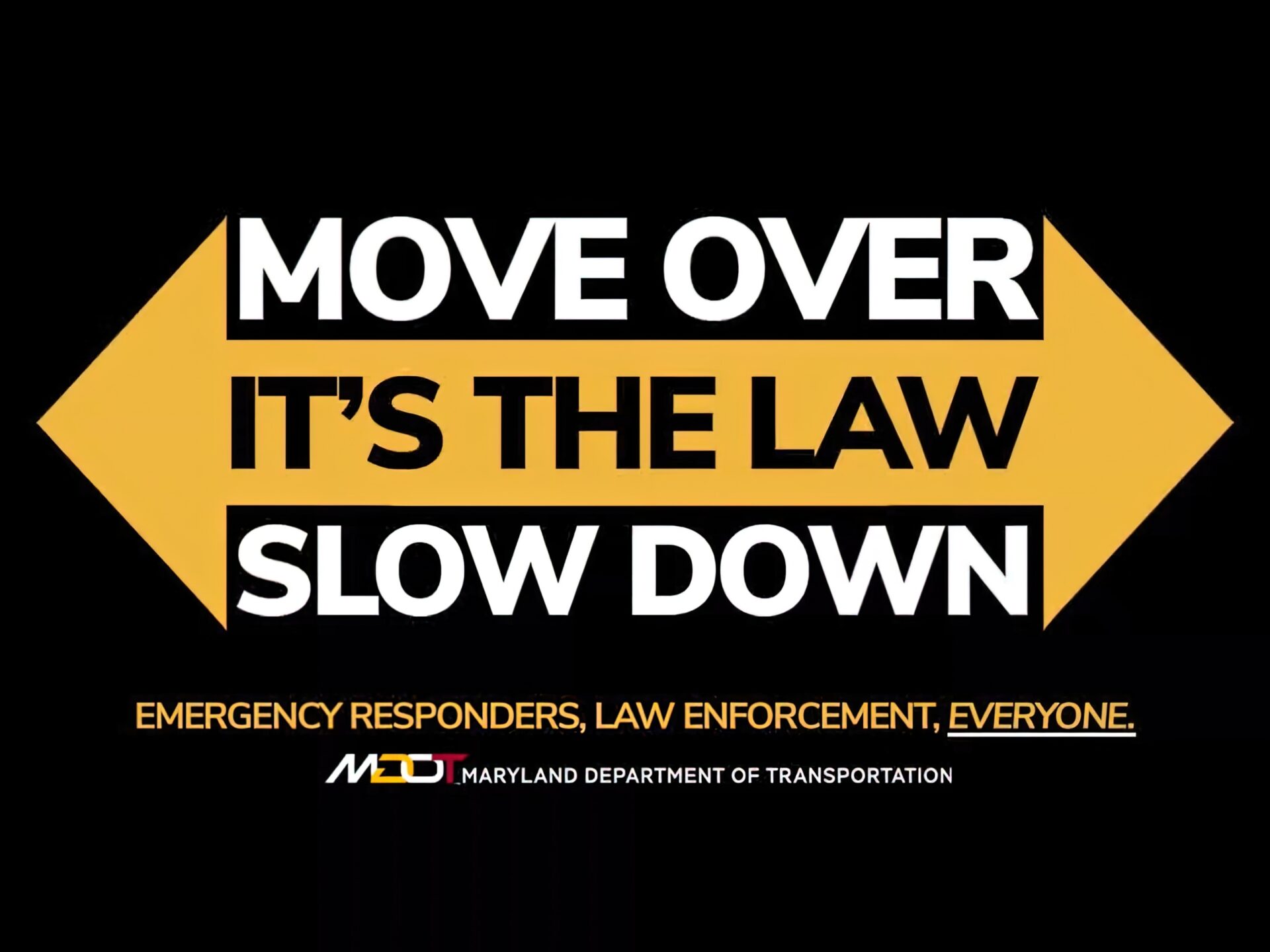 New Maryland Traffic Laws Now in Effect Source of the Spring