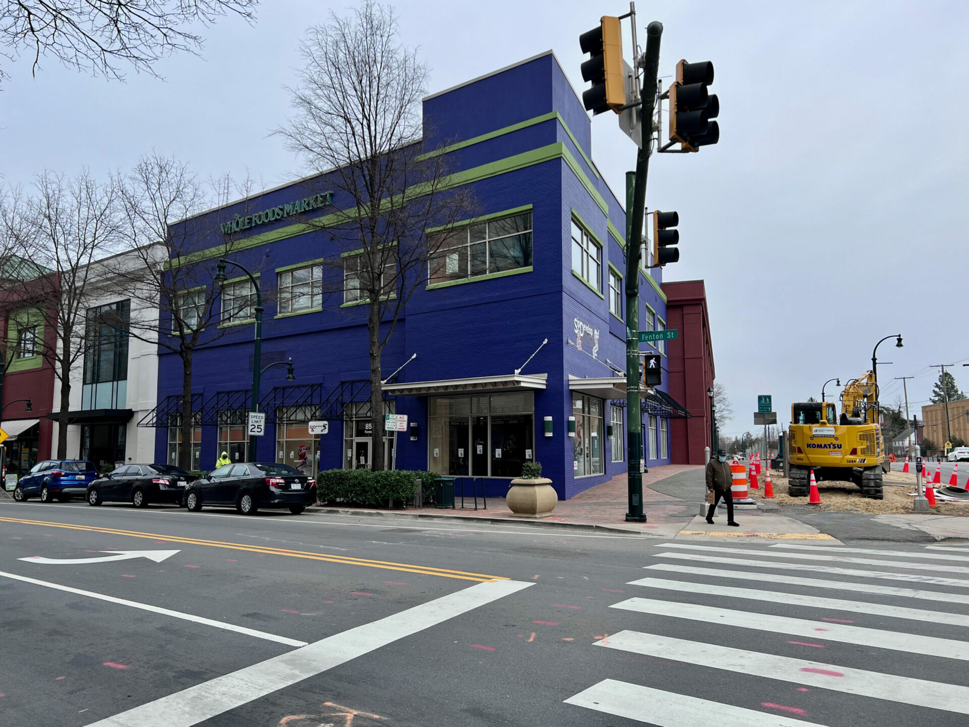 Sip & Develop to Open Saturday in Downtown Silver Spring Source of