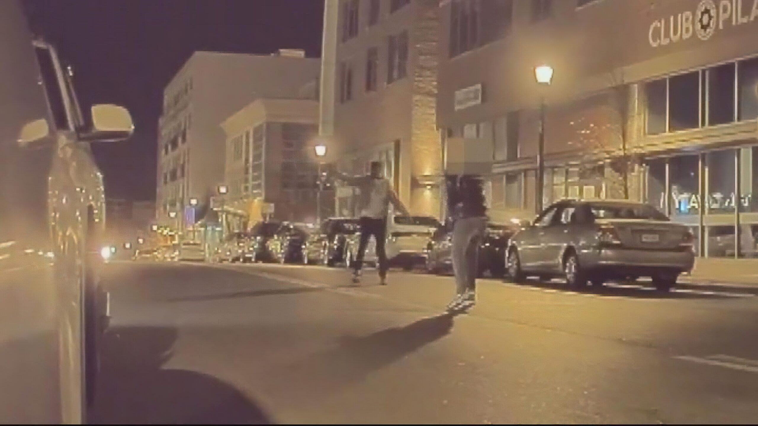 29 Year Old Man Sentenced for December Shooting in Downtown Silver