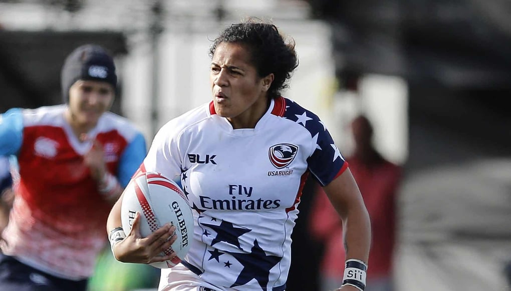 USA Women's Rugby Team will be at Scion Sunday