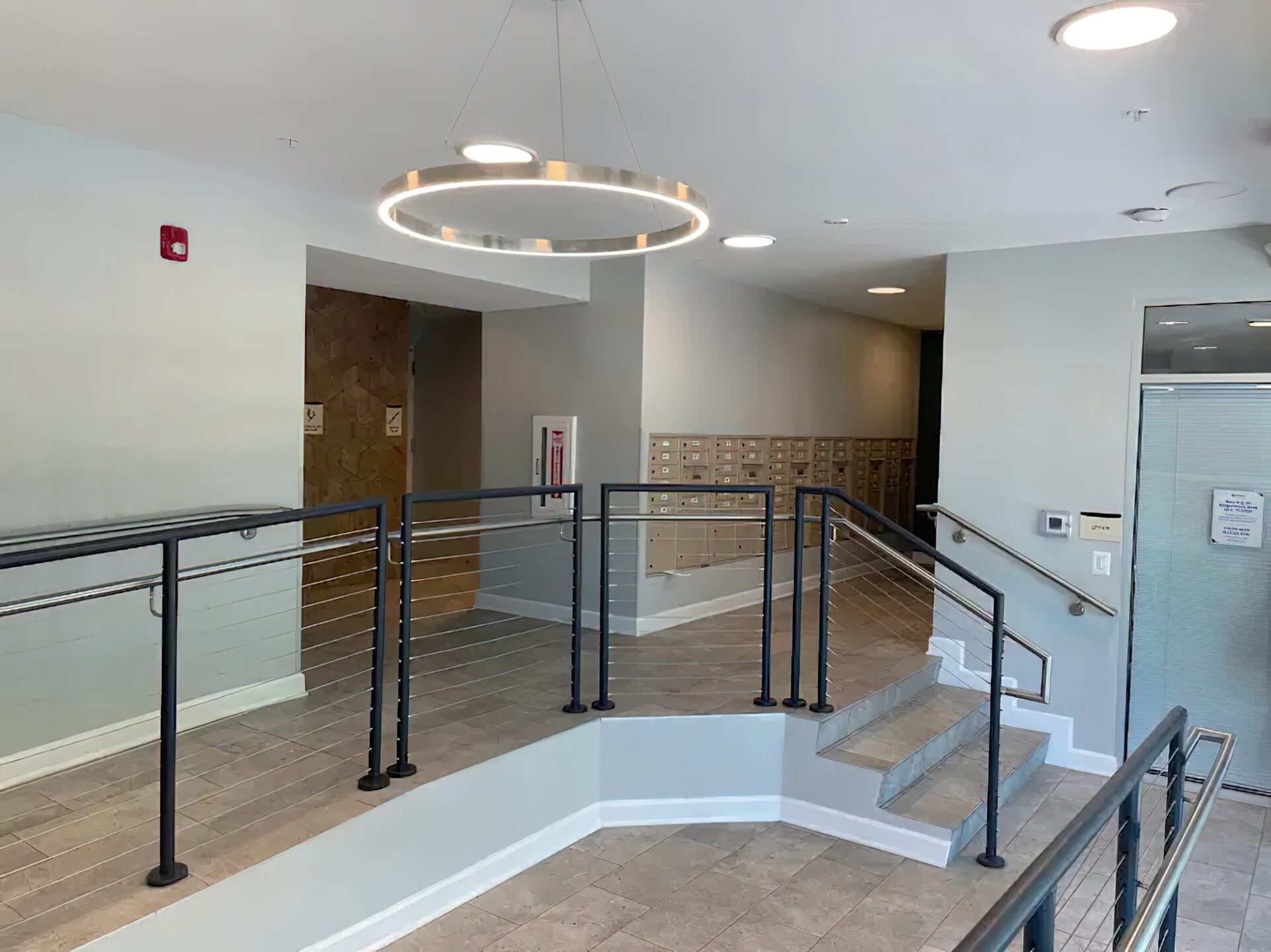 MHP Residents to Reopening of 515 Thayer Ave. Apartments