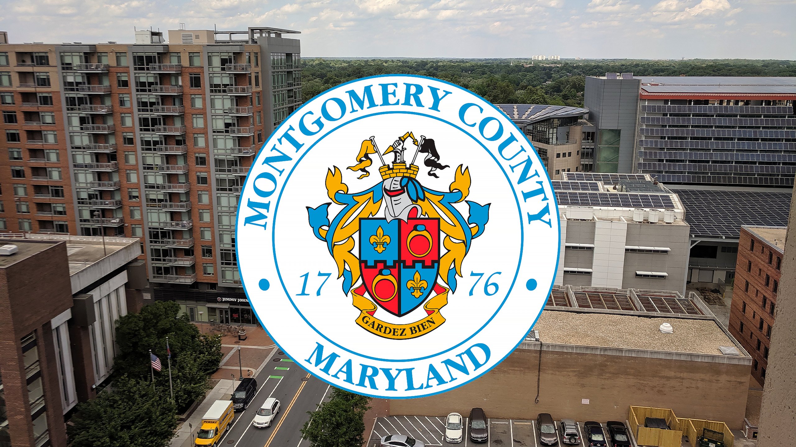 Montgomery County Rent Stabilization Law Now in Effect Source of the