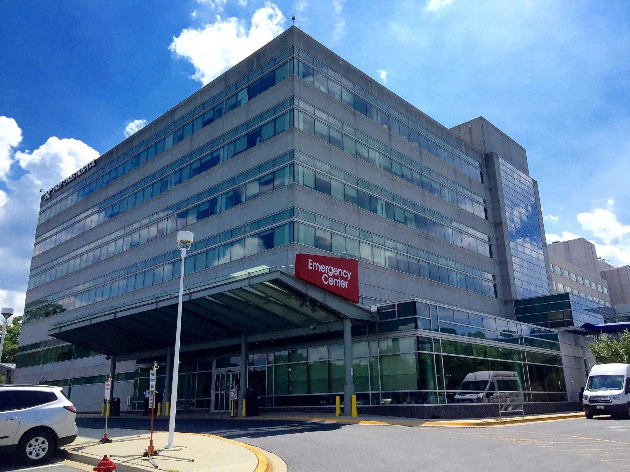 Foulger-Pratt sells Silver Spring medical office building