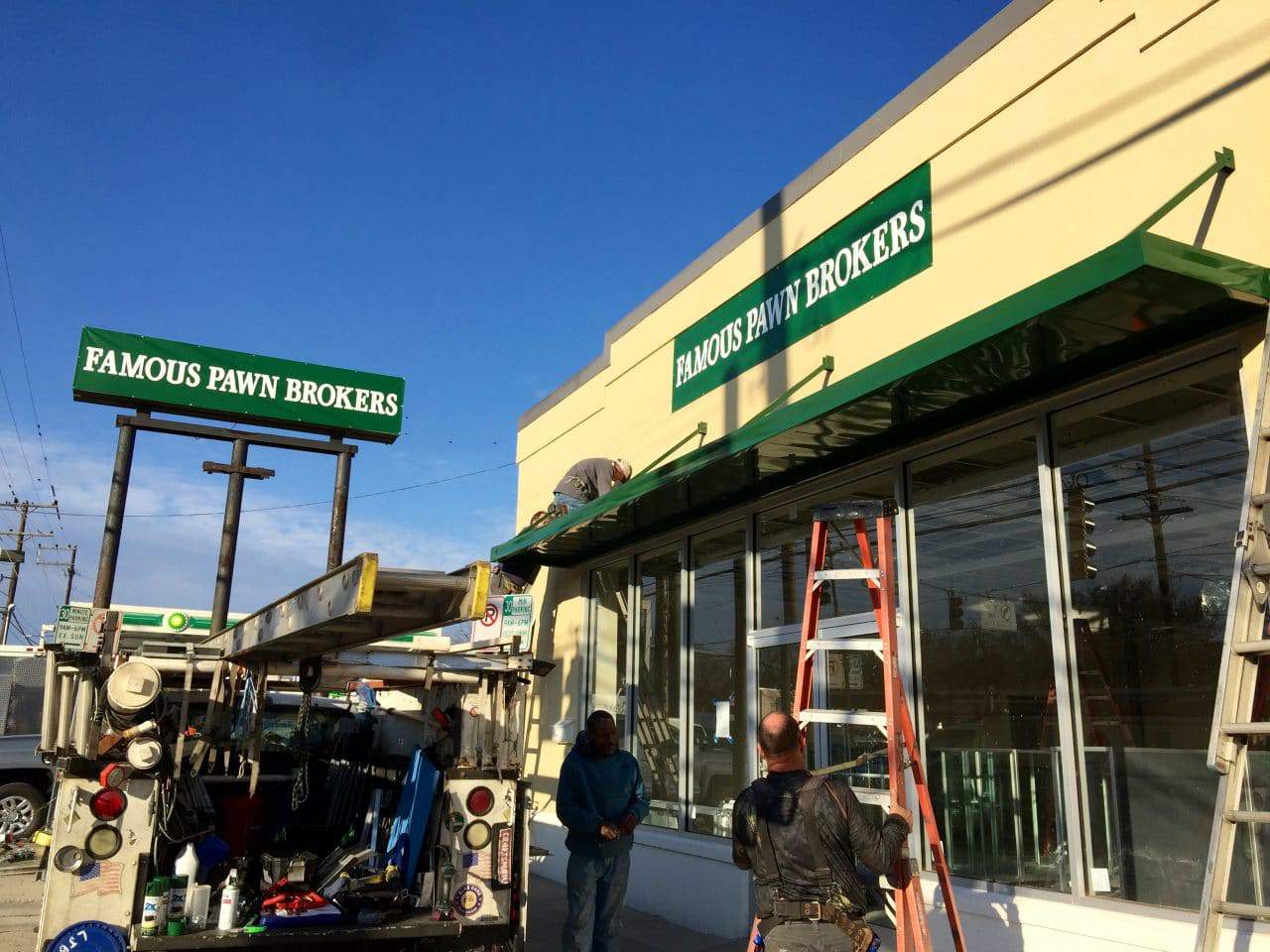 to open in location of former bakery Source of the Spring