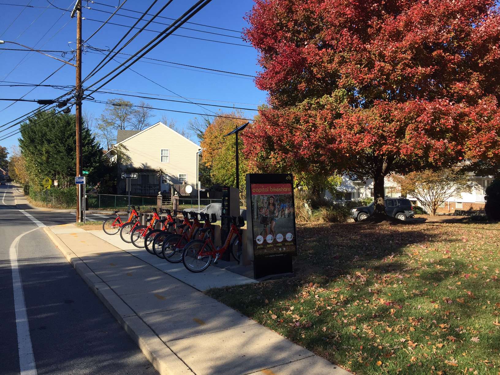 bikeshare