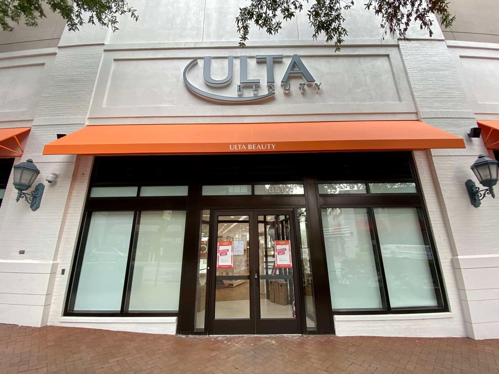 Ulta Beauty to Open September 29 at New Downtown Silver Spring Location