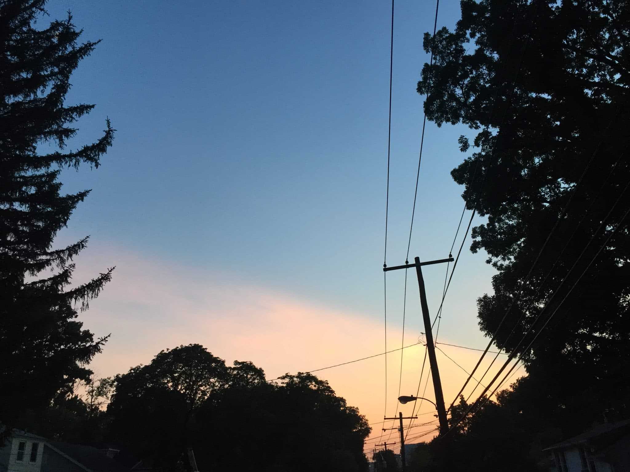 #SourceSunsets: East Silver Spring